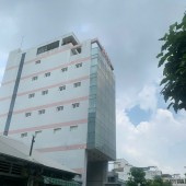 Chính chủ bán tòa nhà 8 tầng Quận 5 – Vị trí đẹp, giá trị cao